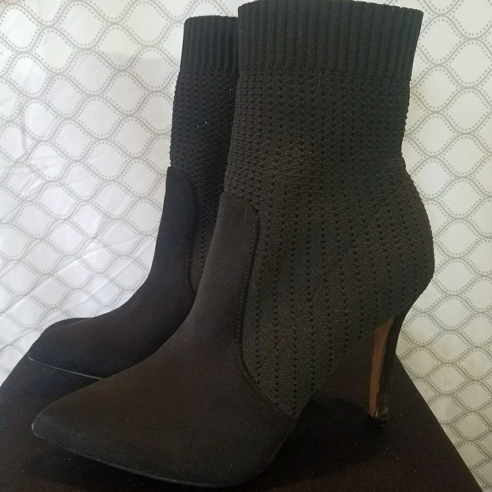 Booties / Heels
